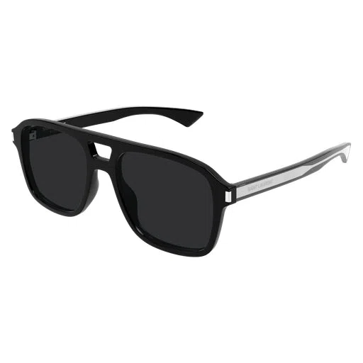 Saint Laurent SL 881 Sunglasses - view 3